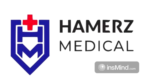 Hamerz Logo