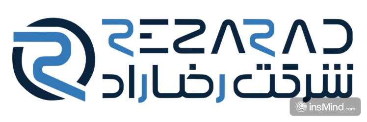 Rezarad Logo